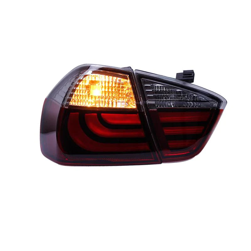LCI OLED Tail Lights for E90 BMW M3 3 Series