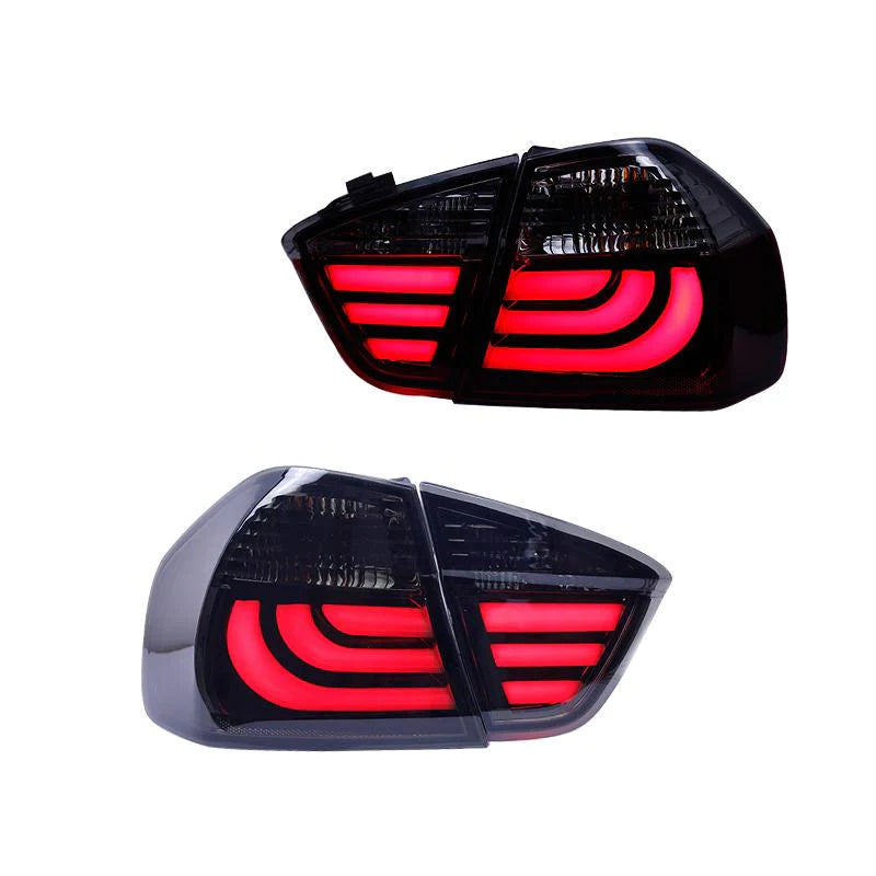 LCI OLED Tail Lights for E90 BMW M3 3 Series