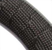 Carbon Fiber Style: Honeycomb Carbon C-6 (FOR CUSTOM STEERING WHEEL) (*DO NOT REMOVE)