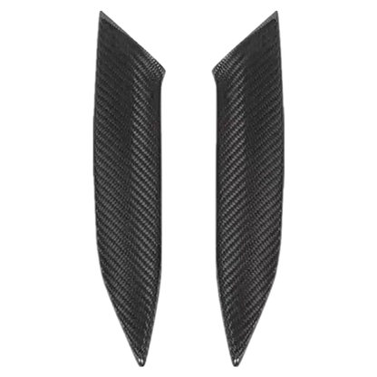 Carbon  Fiber Interior Trim for G20 / G22 / G80 / G82 BMW 3 Series 4 Series M3 M4