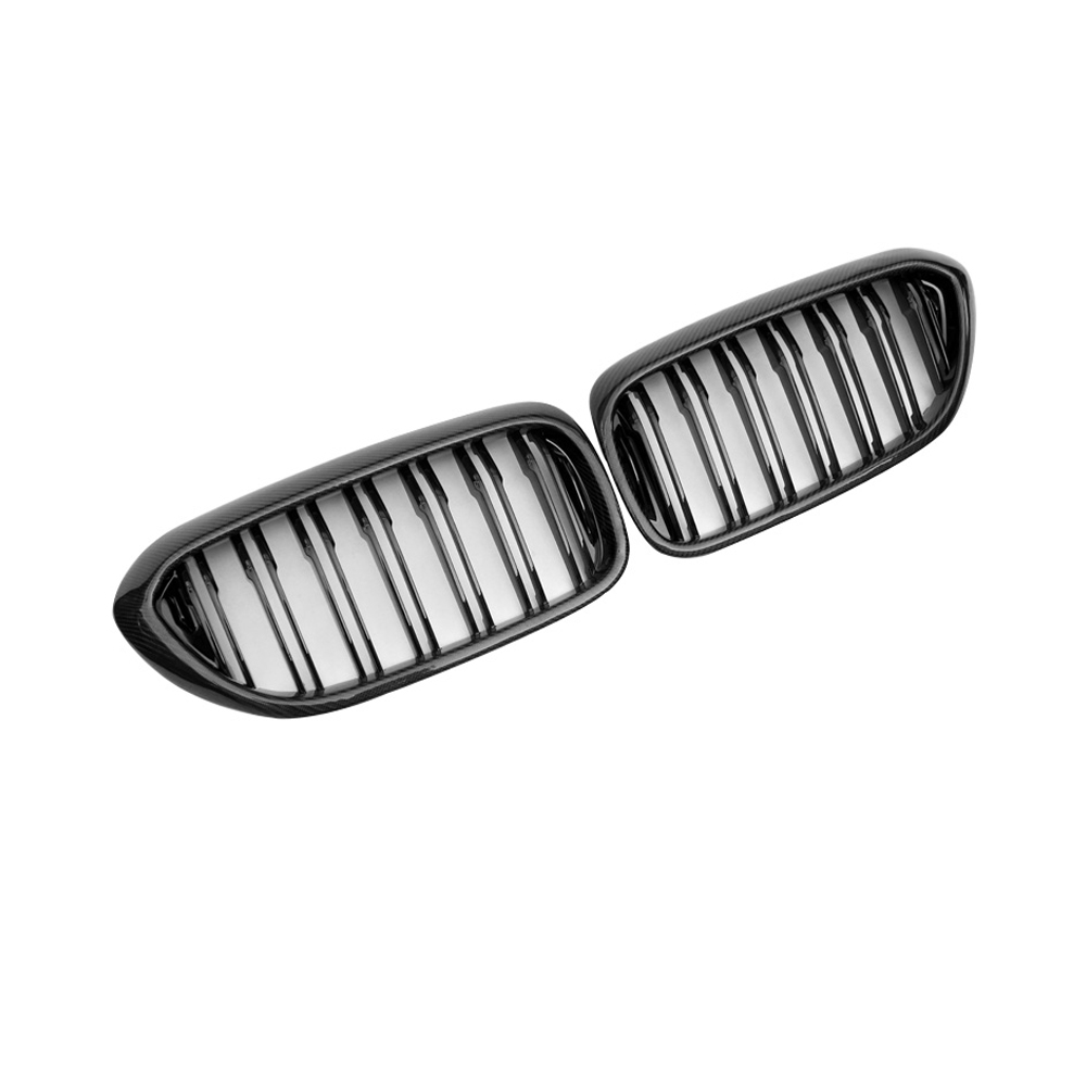 Carbon Fiber Front Grille for G30 / G38 5 Series BMW