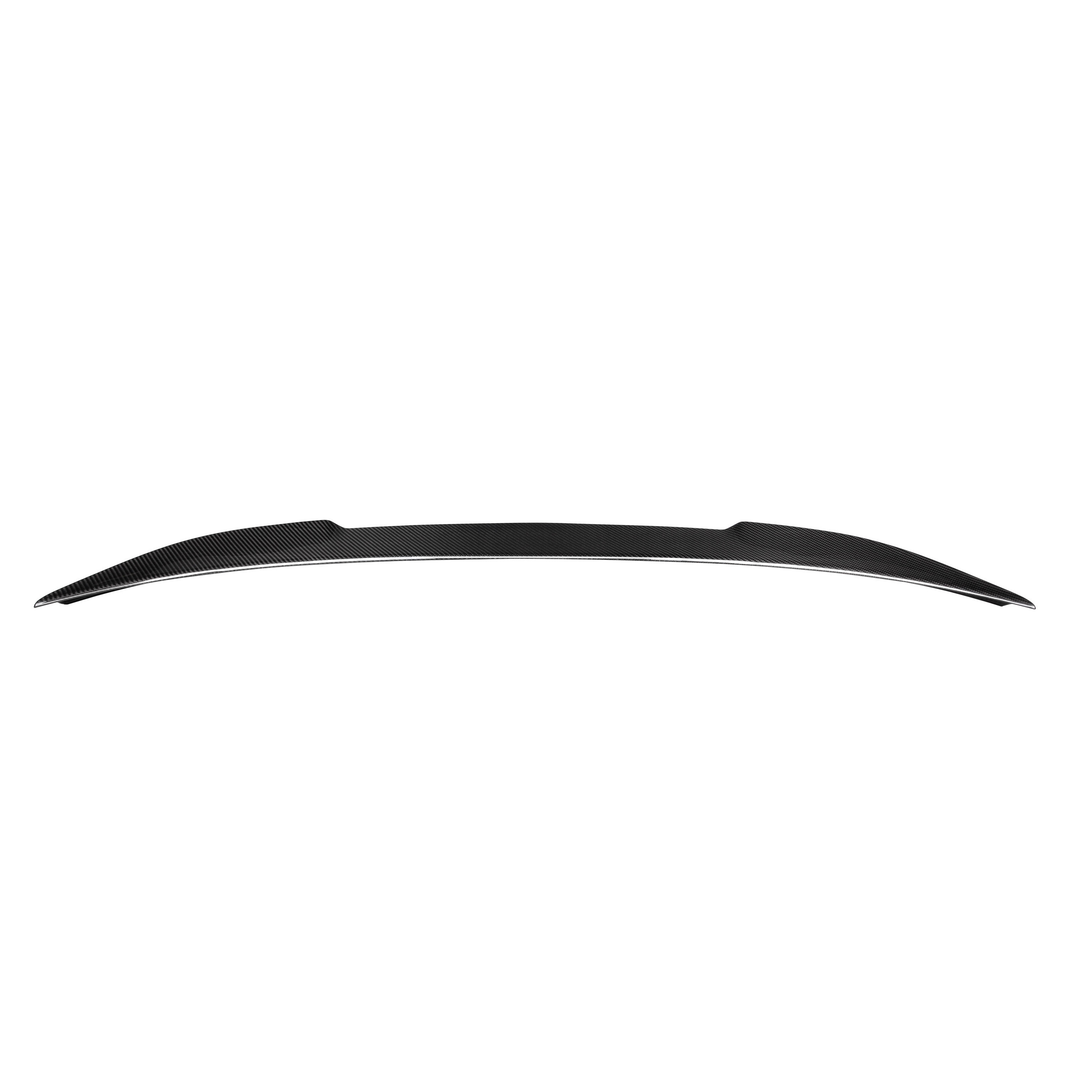 CS Style Carbon Fiber Rear Trunk Spoiler for G30 / F90 M5 5 Series BMW