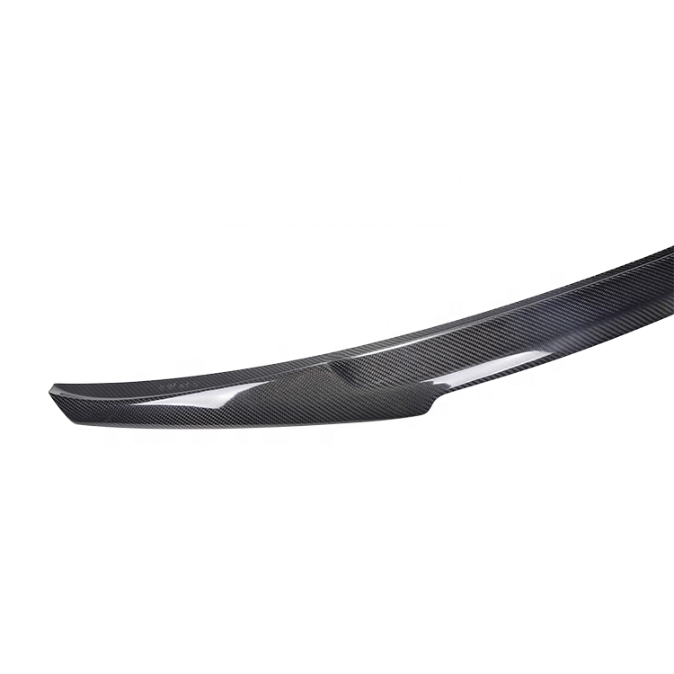 M Performance Style Carbon Fiber Rear Trunk Spoiler for G30 / F90 M5 5 Series BMW