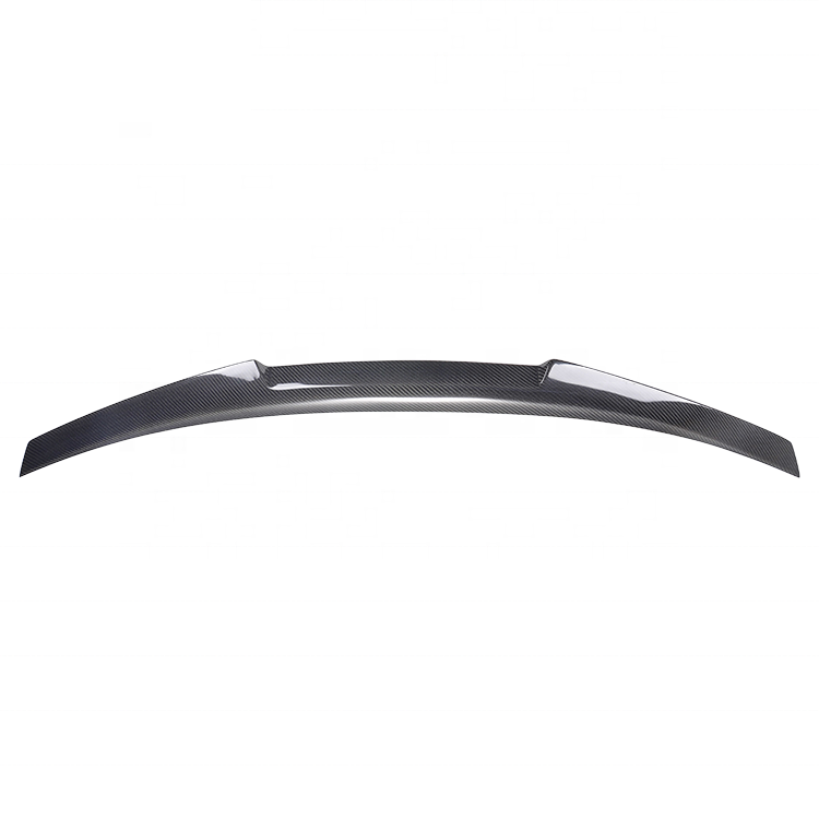 M Performance Style Carbon Fiber Rear Trunk Spoiler for G30 / F90 M5 5 Series BMW