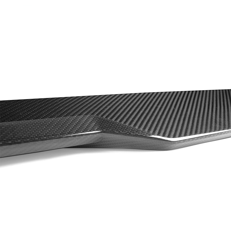 Carbon Fiber Ducktail Rear Spoiler for G42 / G87 2 Series BMW