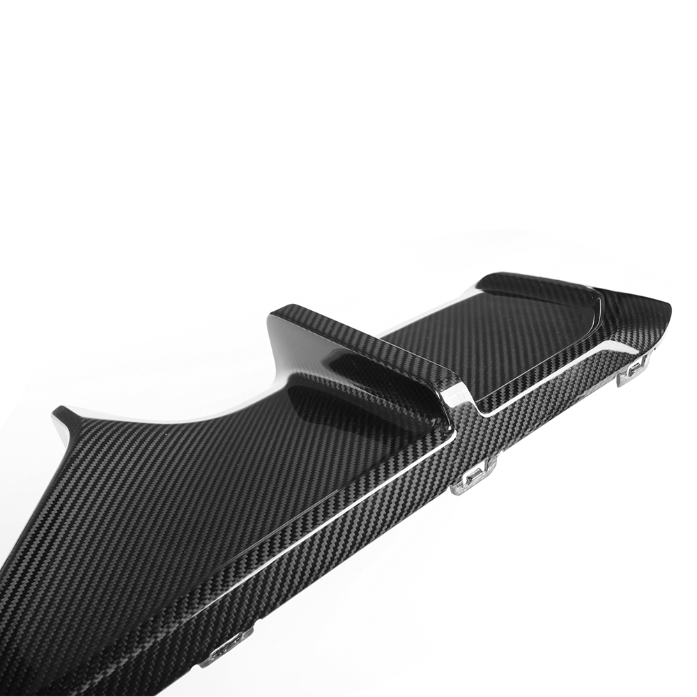 M Performance Style Rear Diffuser for G80 / G82 / G83 BMW M3 M4 ...