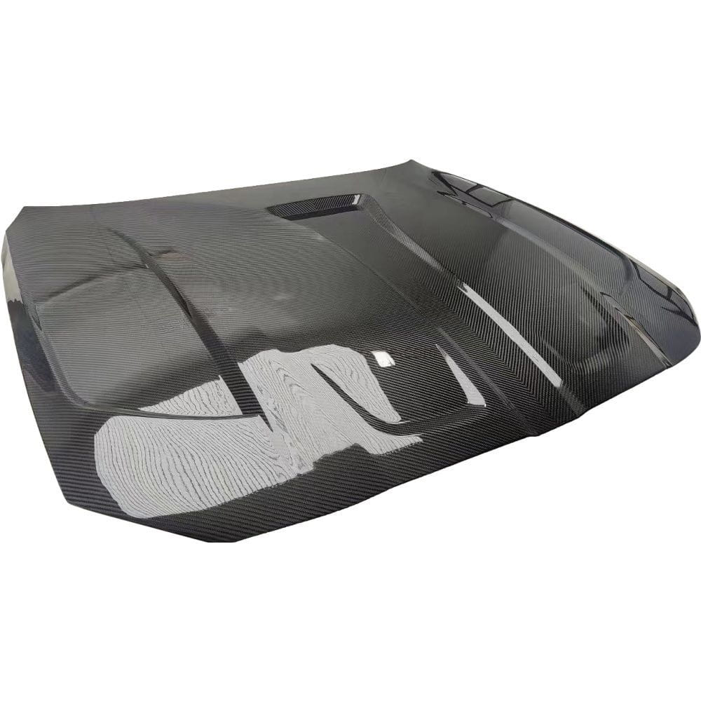 OEM Style Carbon Fiber Hood for G80 / G82 BMW M3 M4